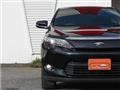 2014 Toyota Harrier