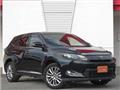 2014 Toyota Harrier