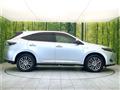 2014 Toyota Harrier Hybrid