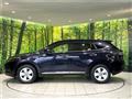 2014 Toyota Harrier Hybrid