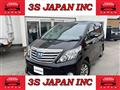 2014 Toyota Alphard Hybrid
