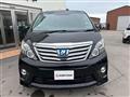 2014 Toyota Alphard Hybrid
