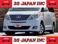 2012 Toyota Alphard