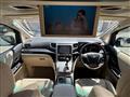 2012 Toyota Alphard
