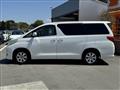2012 Toyota Alphard