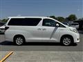 2012 Toyota Alphard
