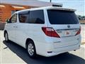 2012 Toyota Alphard