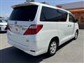 2012 Toyota Alphard