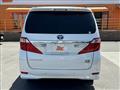 2012 Toyota Alphard