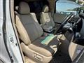 2012 Toyota Alphard