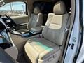 2012 Toyota Alphard