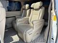 2012 Toyota Alphard