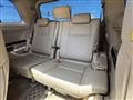 2012 Toyota Alphard