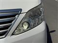 2012 Toyota Alphard