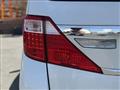 2012 Toyota Alphard