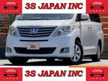 2012 Toyota Alphard