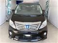 2013 Toyota Alphard Hybrid