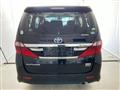 2013 Toyota Alphard Hybrid