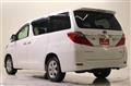 2012 Toyota Alphard Hybrid