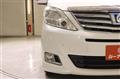 2012 Toyota Alphard Hybrid