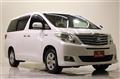 2012 Toyota Alphard Hybrid