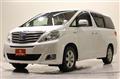 2012 Toyota Alphard Hybrid
