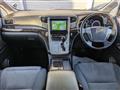 2012 Toyota Alphard Hybrid