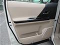 2013 Toyota Alphard Hybrid