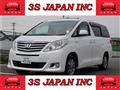 2013 Toyota Alphard