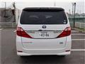 2013 Toyota Alphard