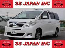 2013 Toyota Alphard