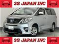 2012 Toyota Alphard Hybrid