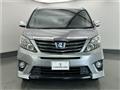 2012 Toyota Alphard Hybrid