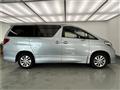 2012 Toyota Alphard Hybrid