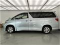 2012 Toyota Alphard Hybrid
