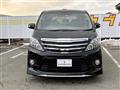 2014 Toyota Alphard Hybrid