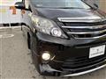 2014 Toyota Alphard Hybrid