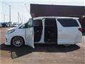 2014 Toyota Alphard Hybrid