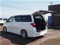 2014 Toyota Alphard Hybrid