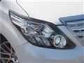 2014 Toyota Alphard Hybrid
