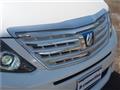 2014 Toyota Alphard Hybrid