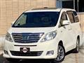 2012 Toyota Alphard Hybrid