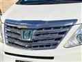 2012 Toyota Alphard Hybrid