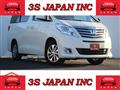 2013 Toyota Alphard Hybrid