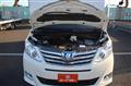 2013 Toyota Alphard Hybrid