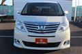 2013 Toyota Alphard Hybrid