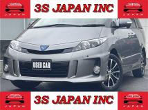 2013 Toyota Estima Hybrid