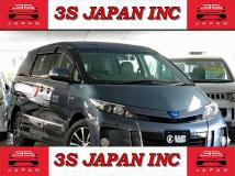 2013 Toyota Estima Hybrid