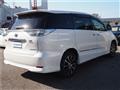 2014 Toyota Estima Hybrid