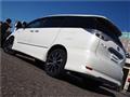2014 Toyota Estima Hybrid